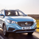 Illustration for article titled The MG ZS EV Could Use A Rename But Buyers Are Scooping It Up
